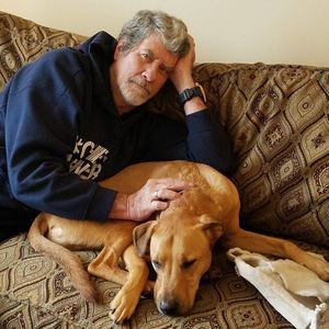 Meet your Posher, Tom